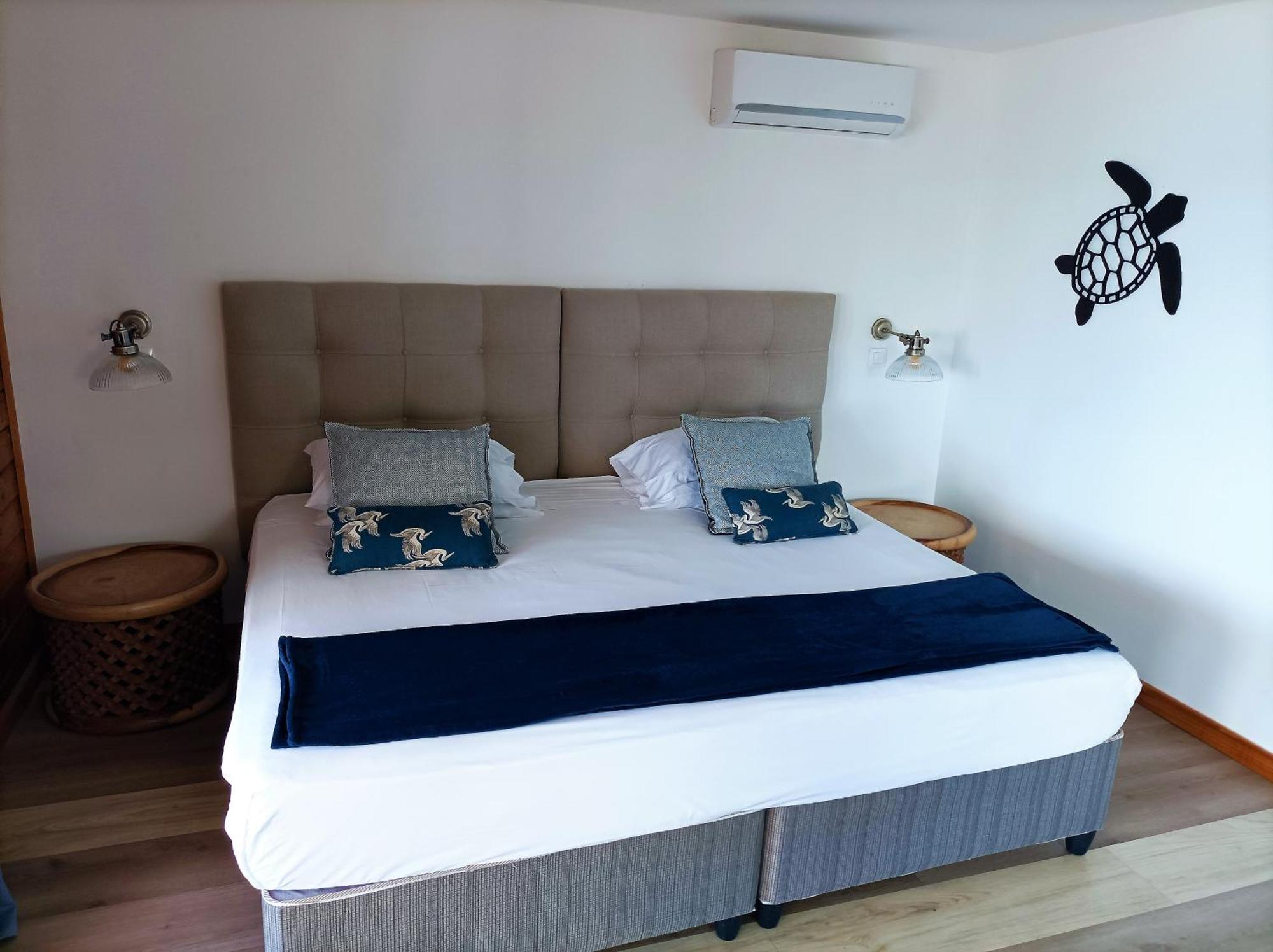 Hotel Hamaha Beach Mamoudzou Esterno foto